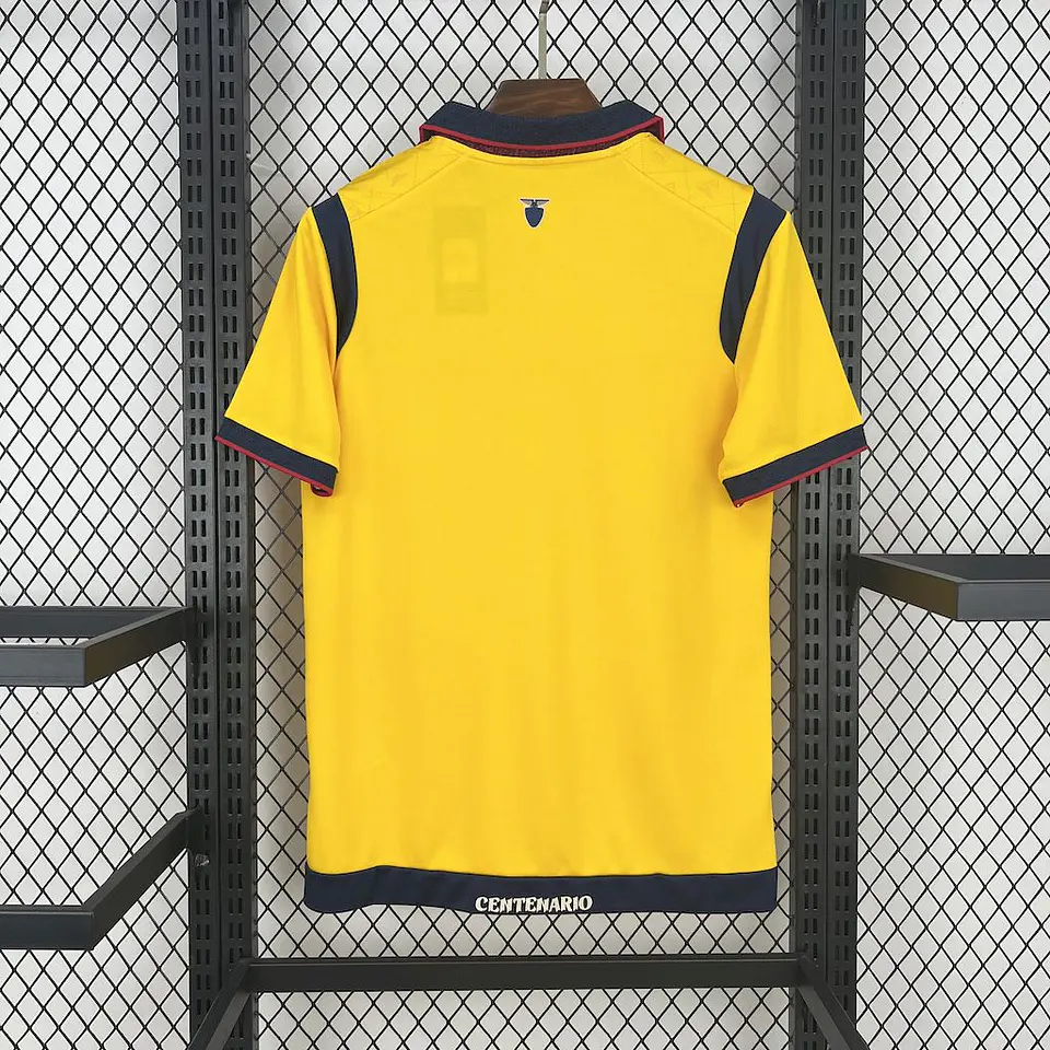 Equador Home 25/26 3