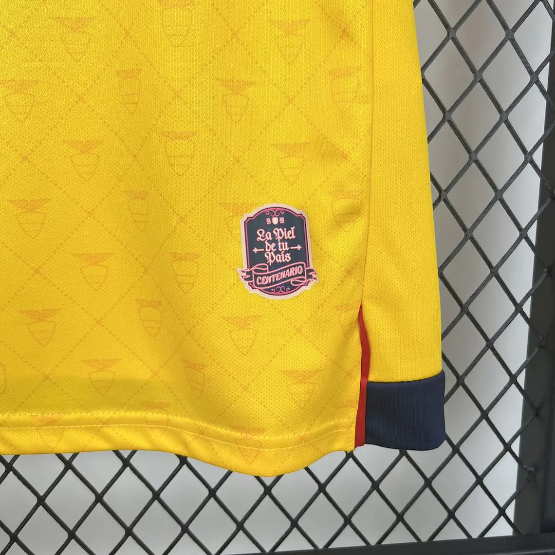 Equador Home 25/26 11