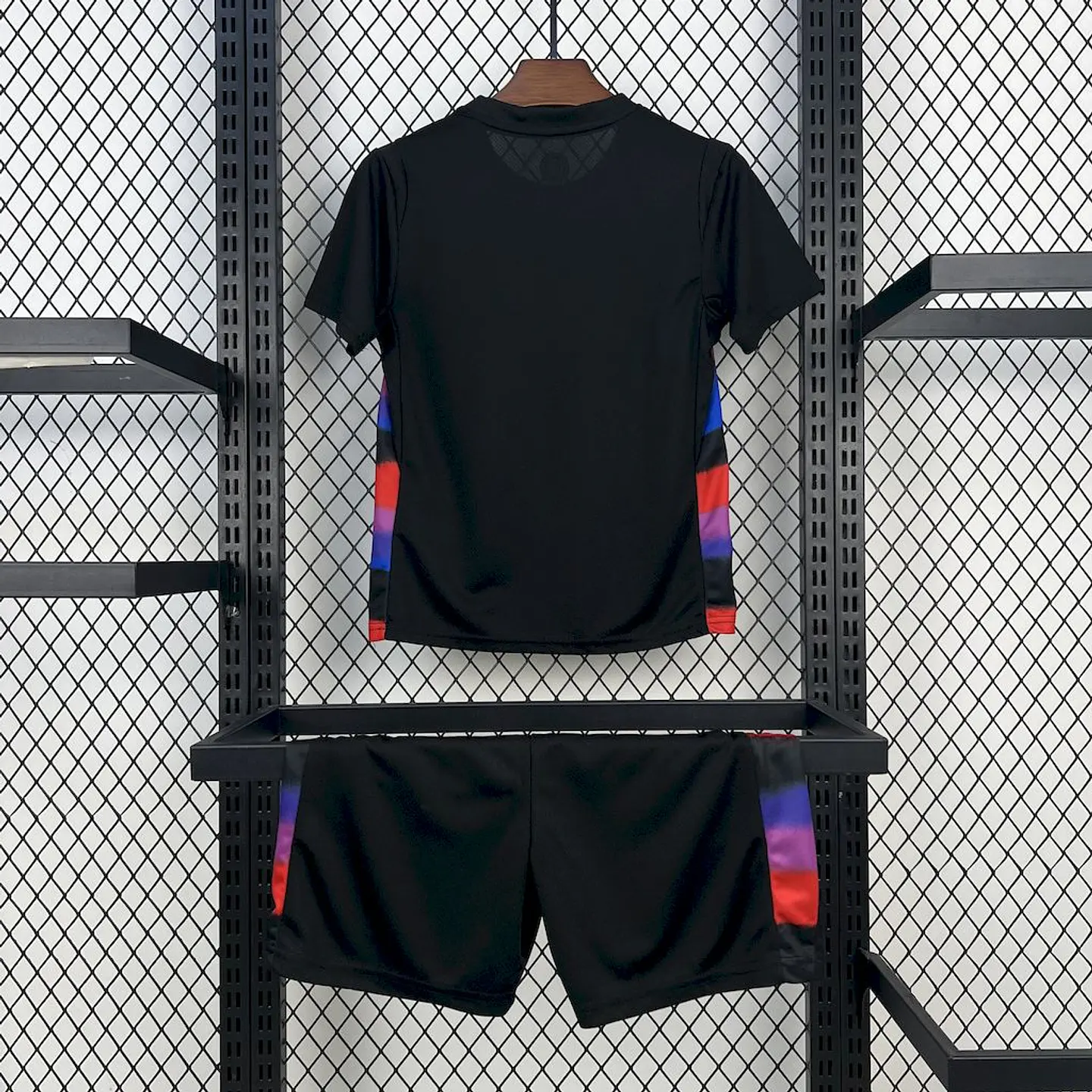 Inglaterra Away 25/26 Kit-Criança 2