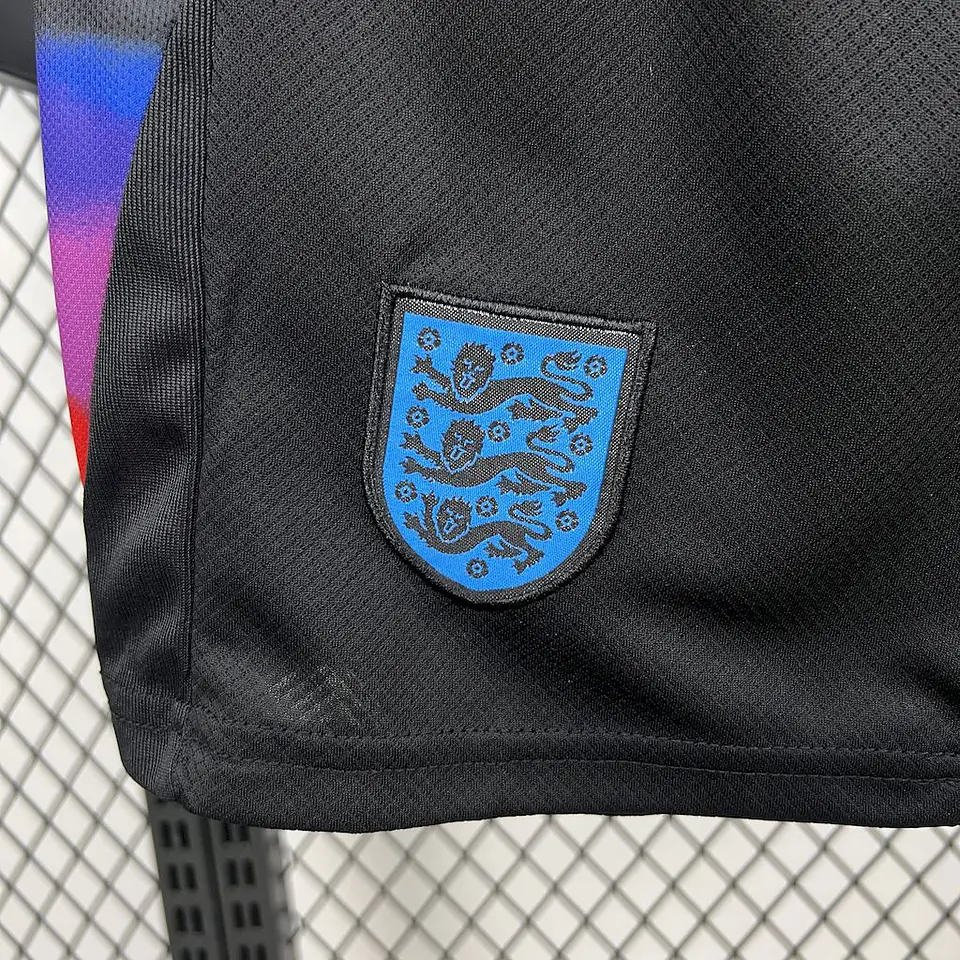 Inglaterra Away 25/26 Kit-Criança 8