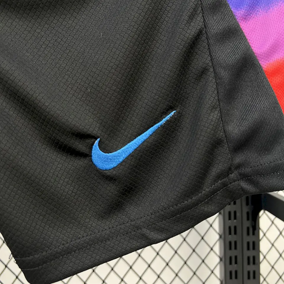 Inglaterra Away 25/26 Kit-Criança 9
