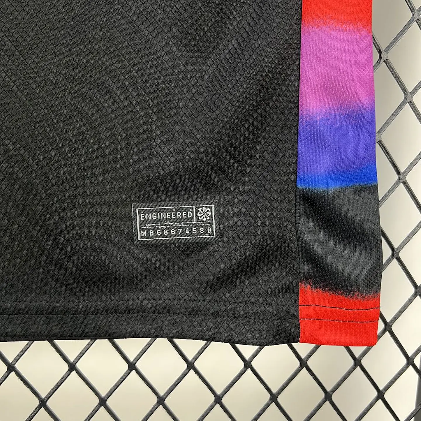 Inglaterra Away 25/26 Kit-Criança 7