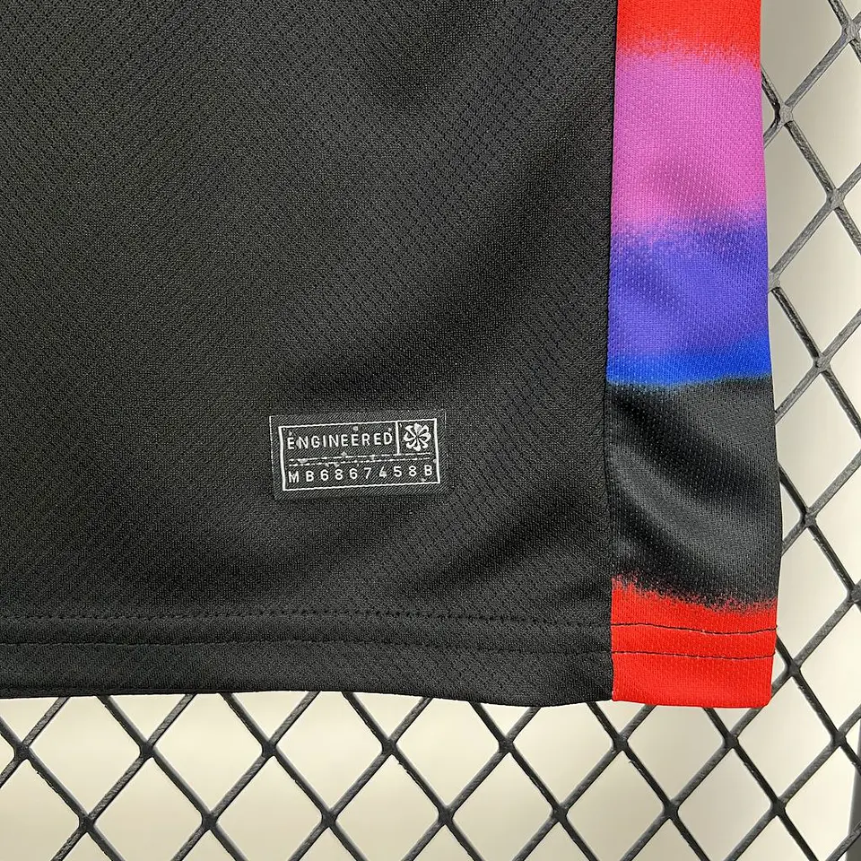 Inglaterra Away 25/26 Kit-Criança 7