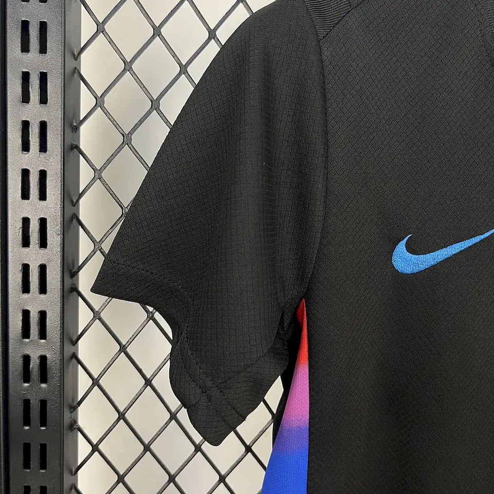 Inglaterra Away 25/26 Kit-Criança 6