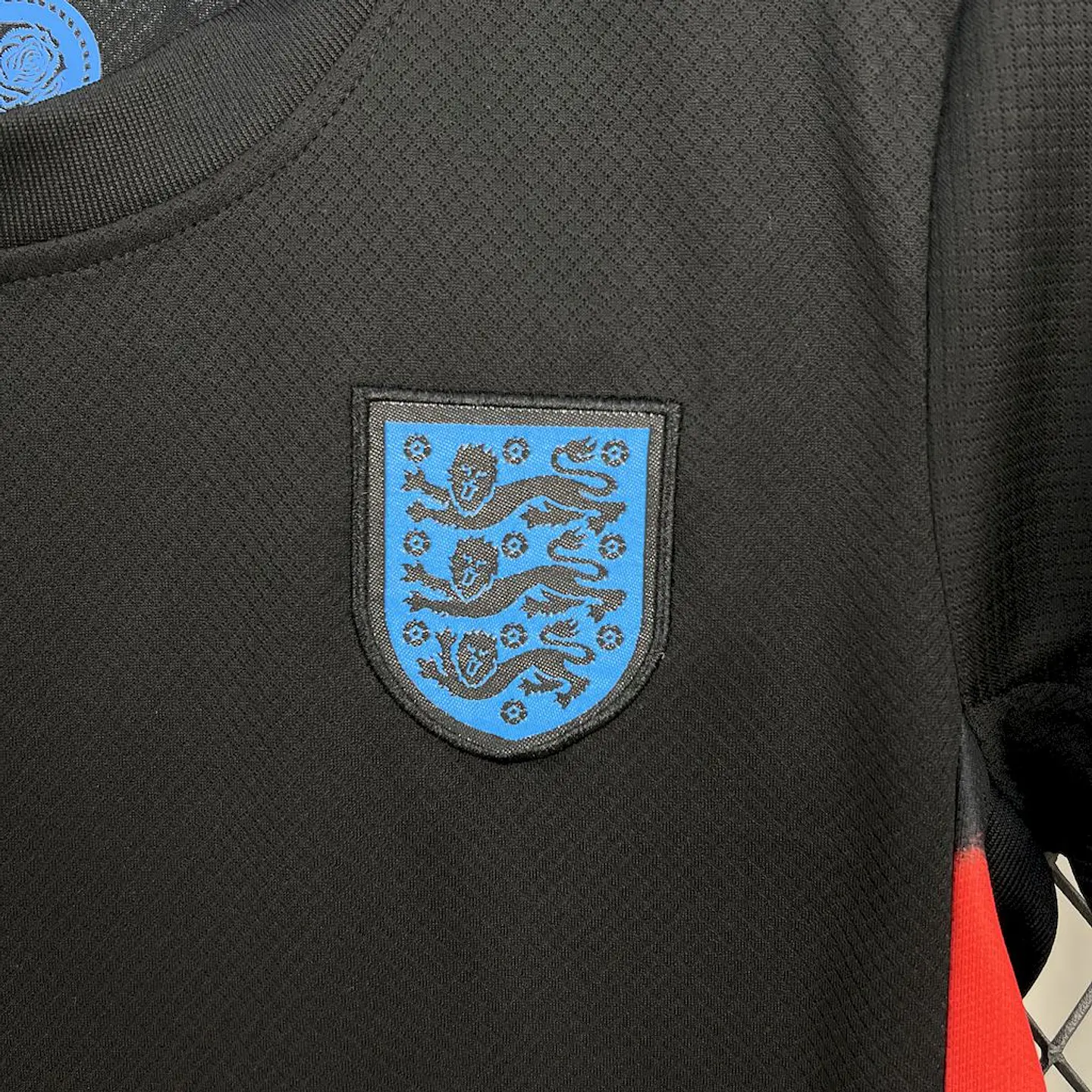 Inglaterra Away 25/26 Kit-Criança 5