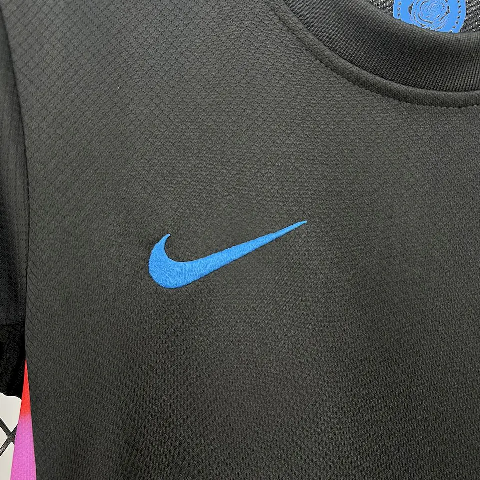 Inglaterra Away 25/26 Kit-Criança 4