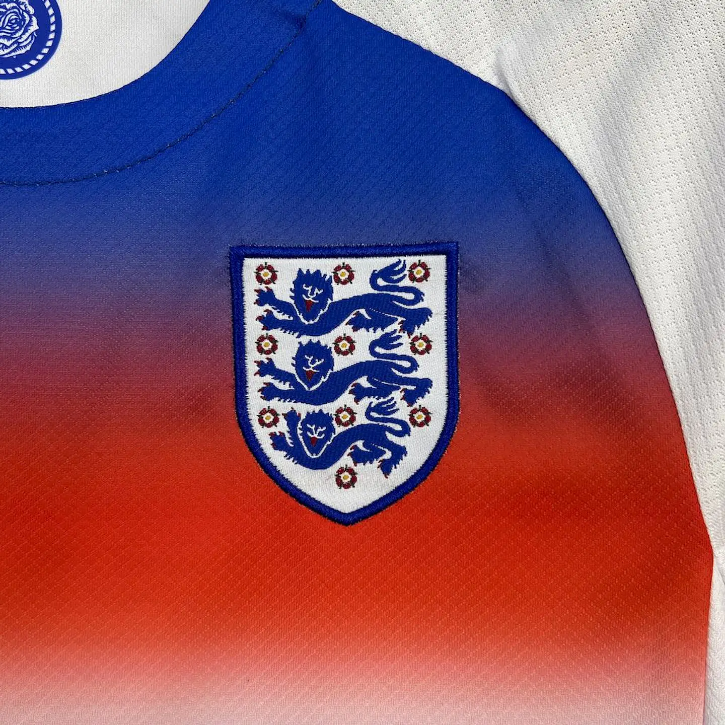 Inglaterra Home 25/26 Kit-Criança 5