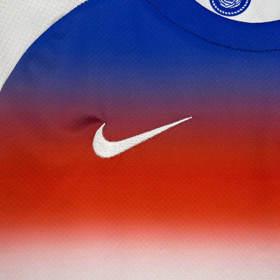 Inglaterra Home 25/26 Kit-Criança 4