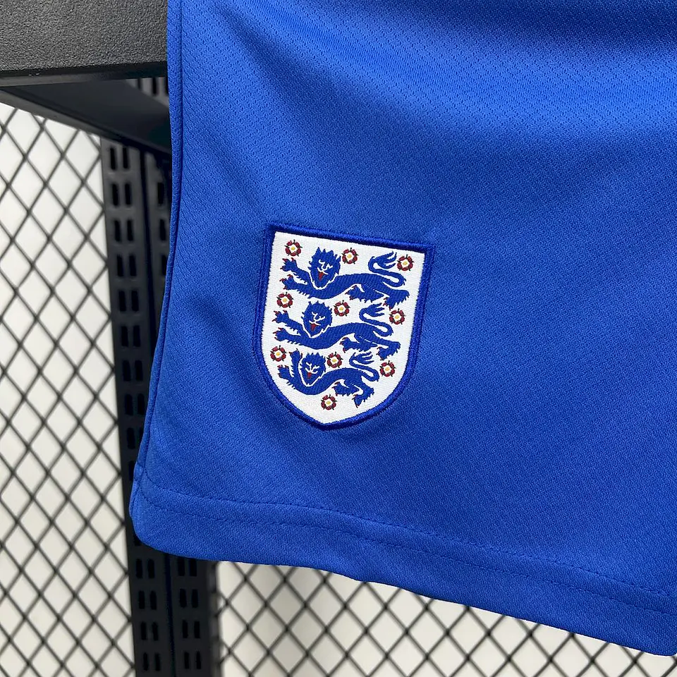 Inglaterra Home 25/26 Kit-Criança 8