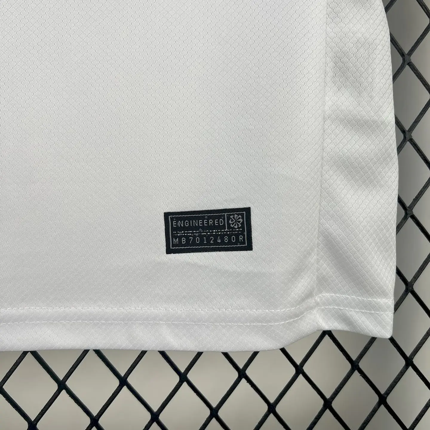 Inglaterra Home 25/26 Kit-Criança 6
