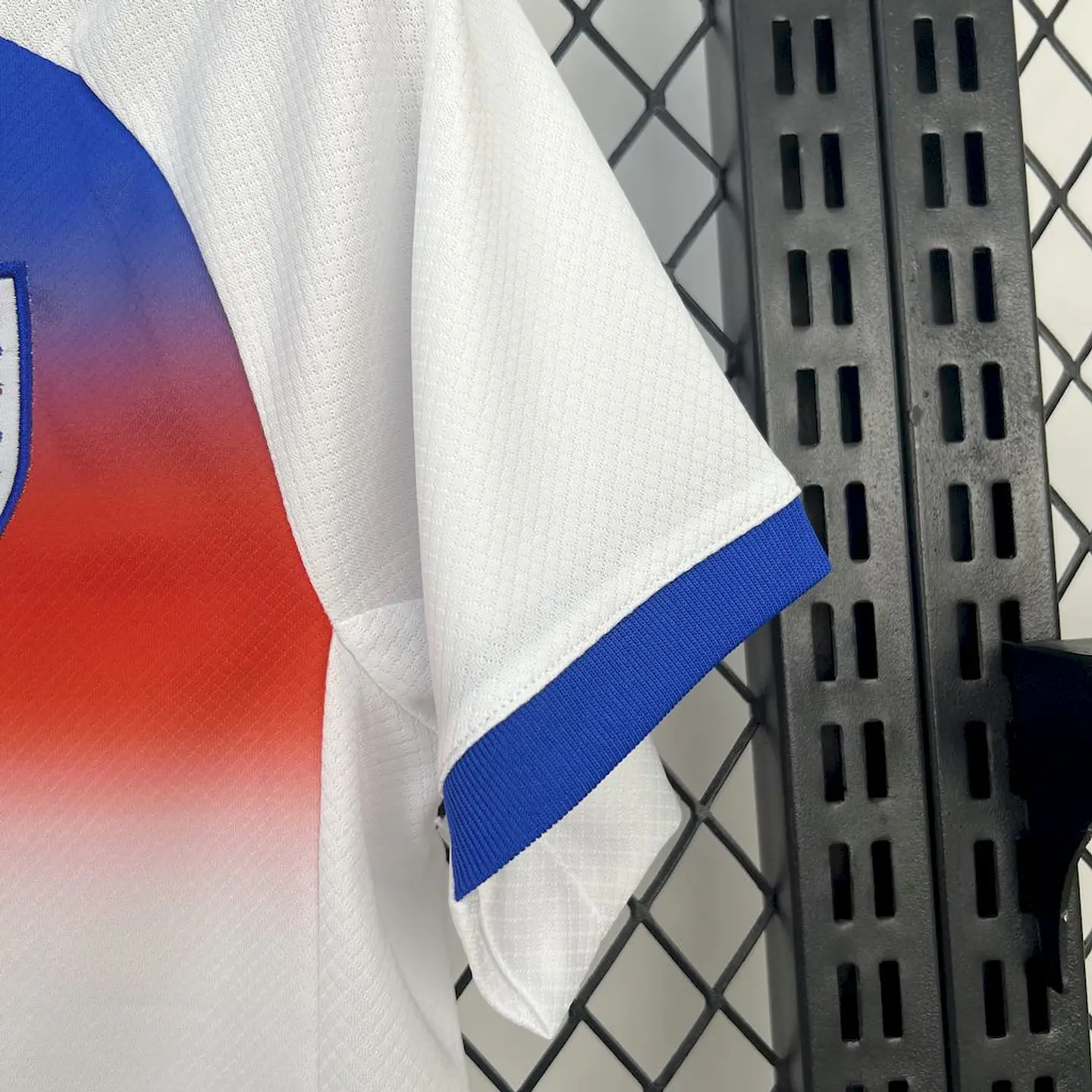 Inglaterra Home 25/26 Kit-Criança 7