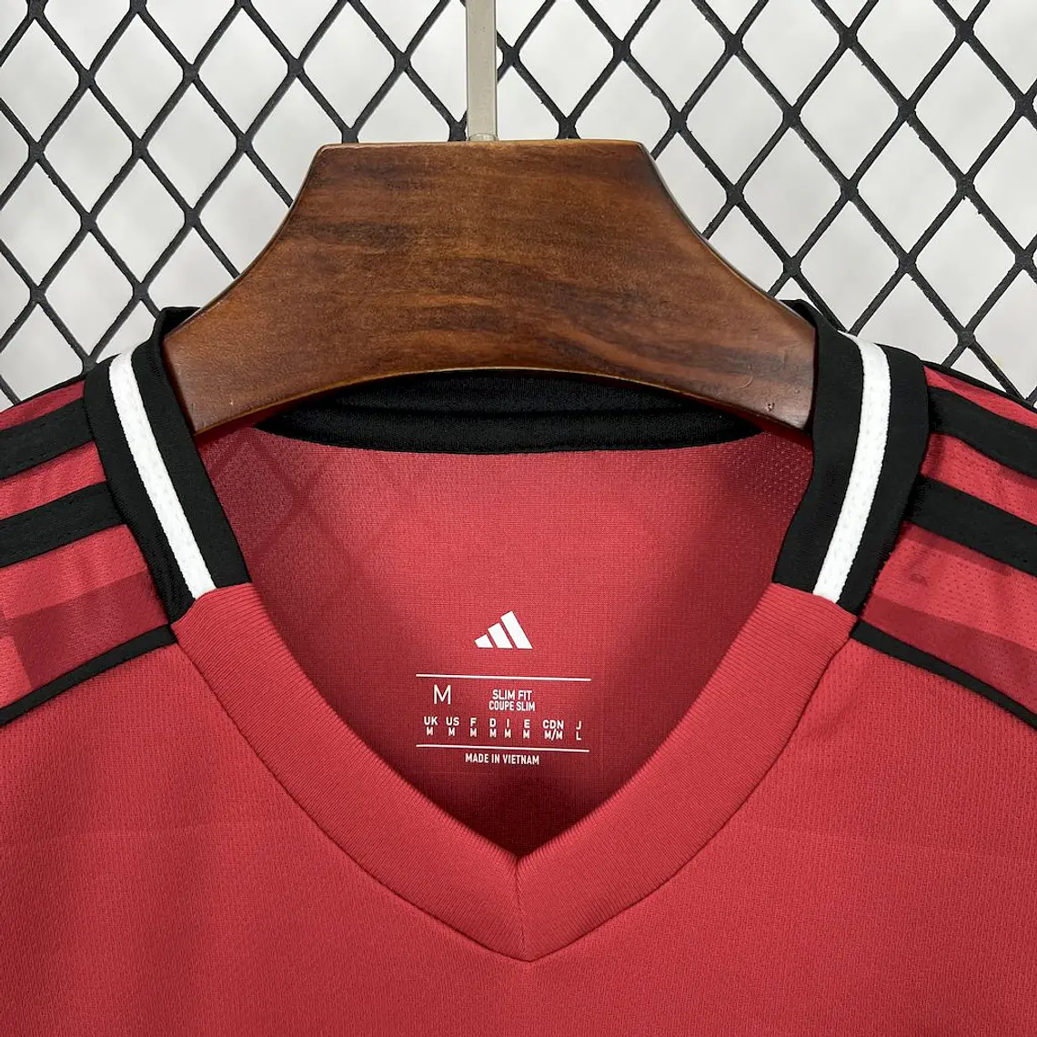 Manchester United Home 25/26 9
