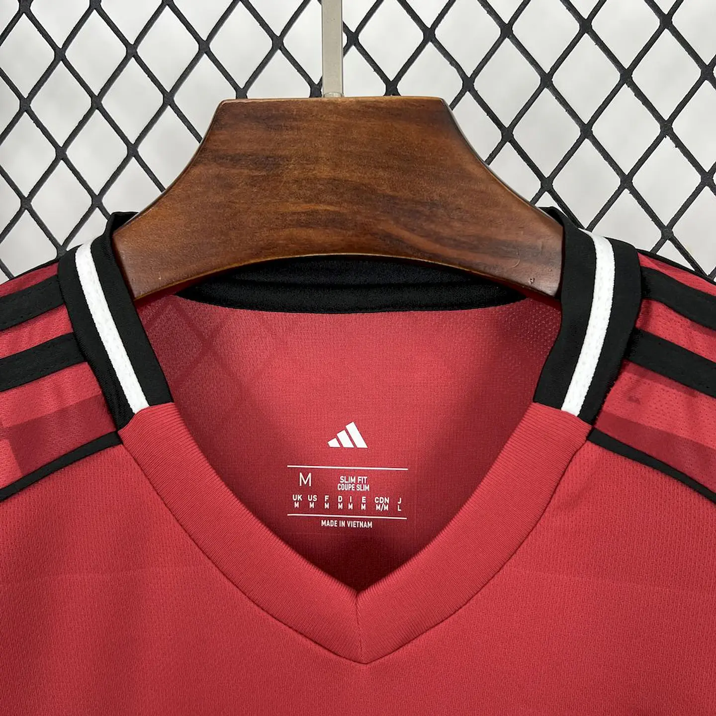 Manchester United Home 25/26 9