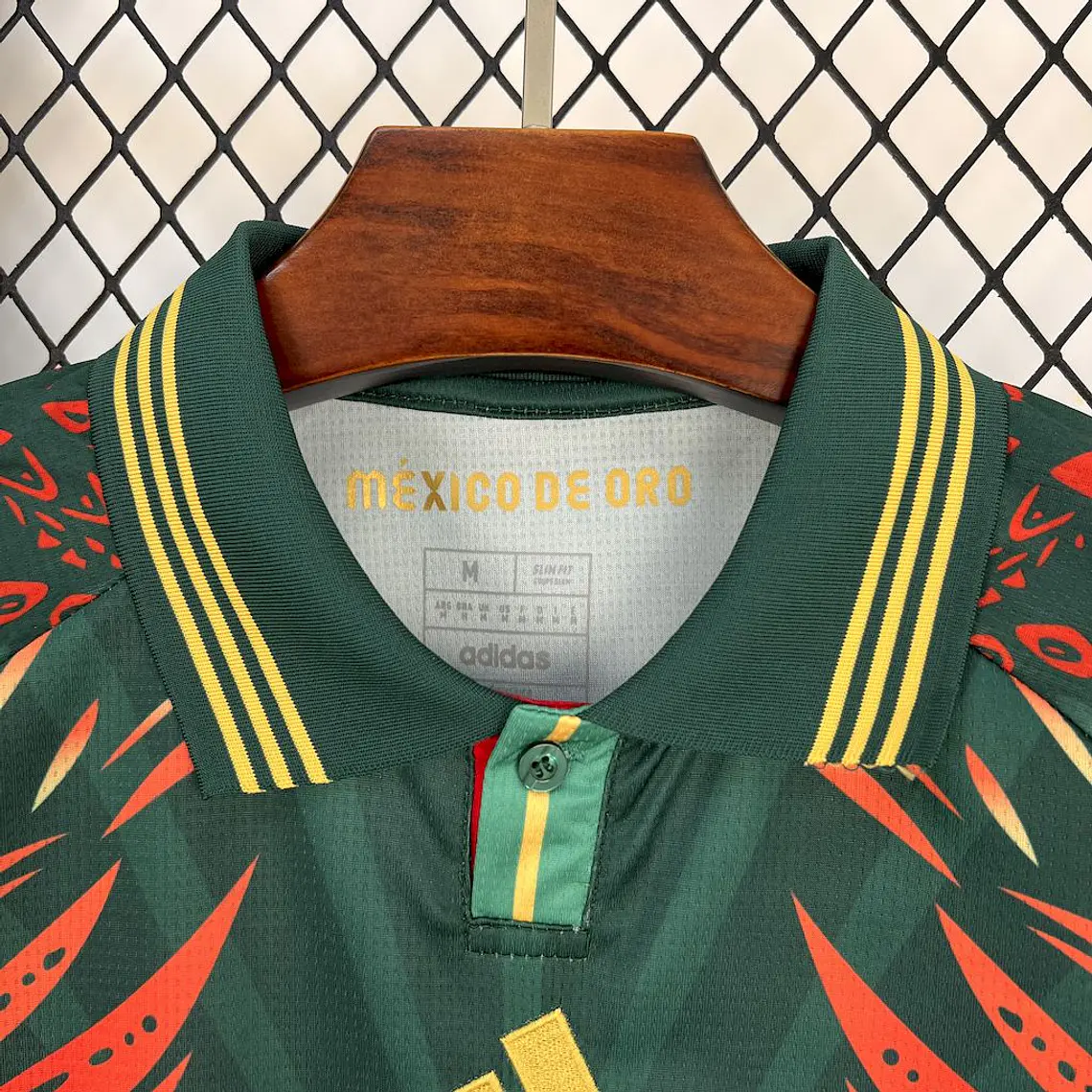 México Edição Especial 25/26 4