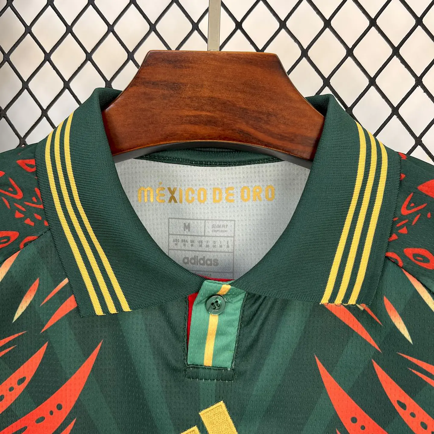 México Edição Especial 25/26 4