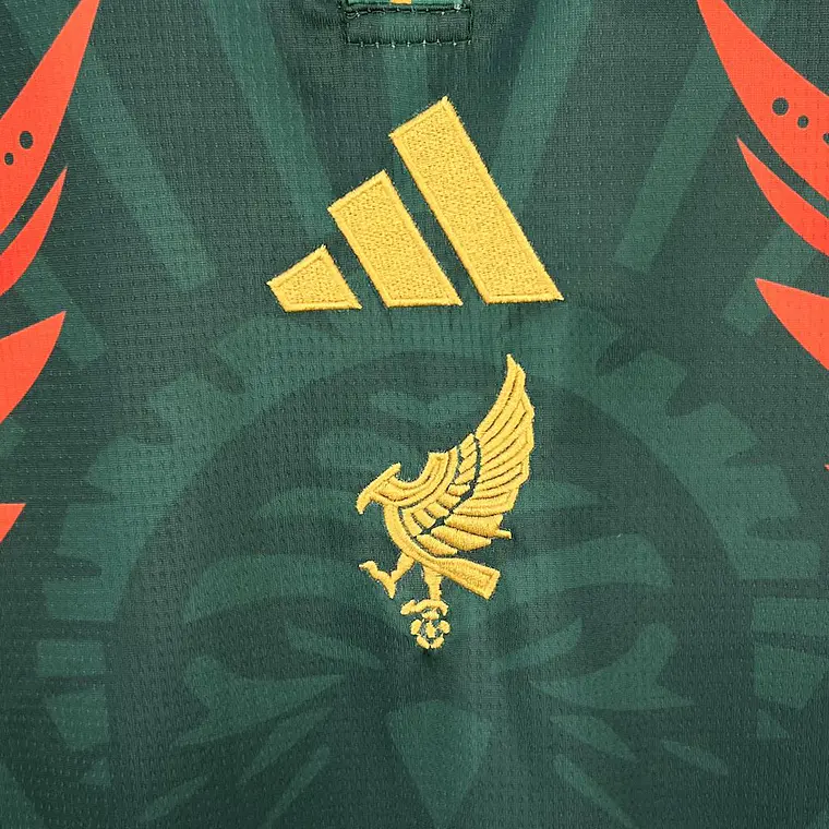 México Edição Especial 25/26 5