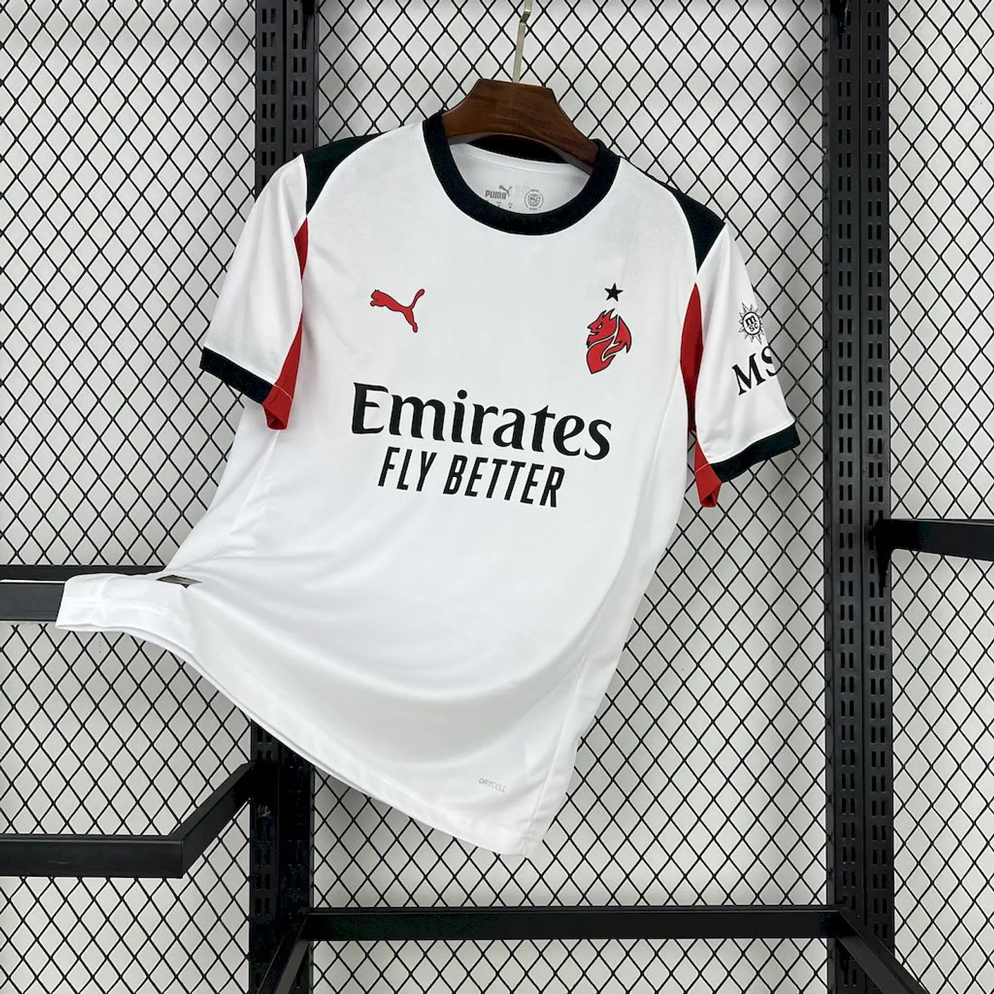 Milan Away 25/26 2