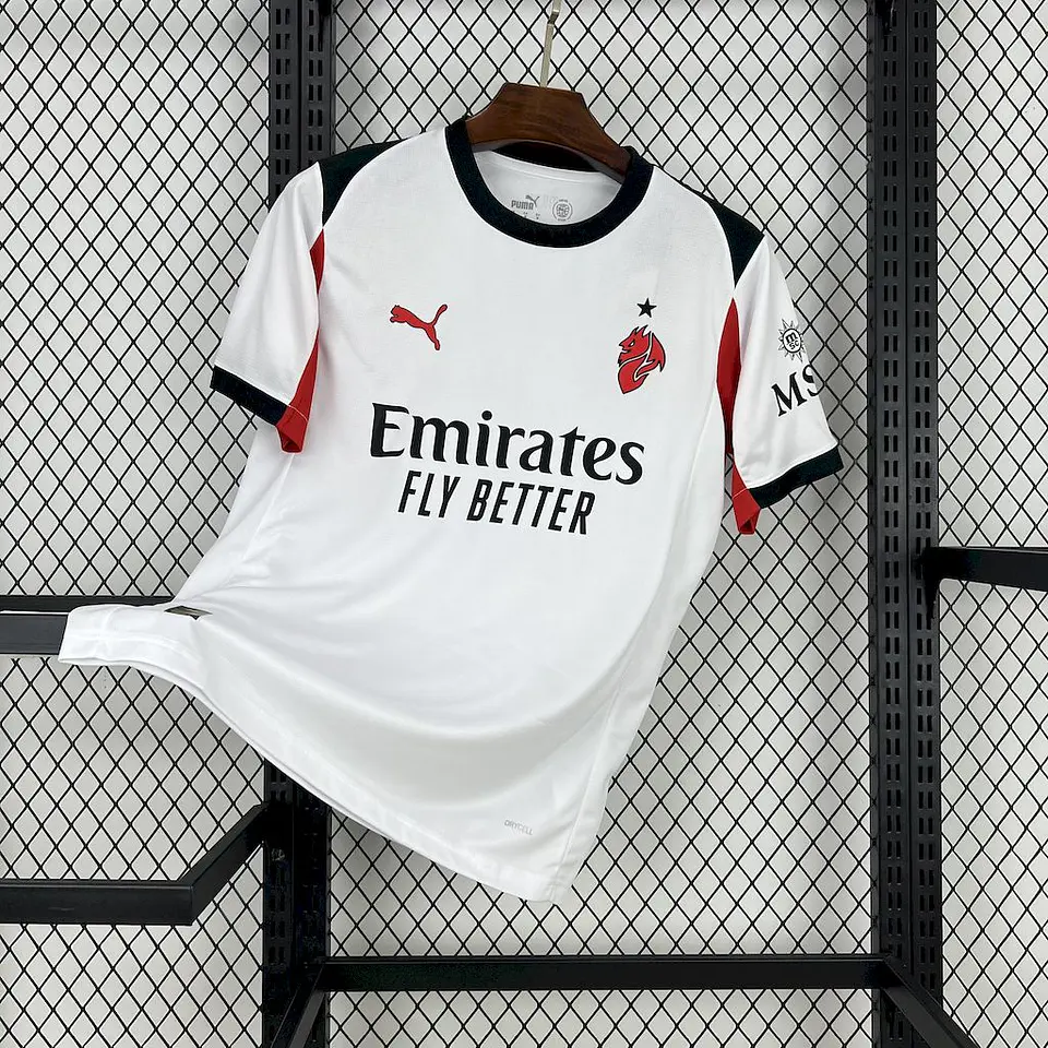 Milan Away 25/26 2