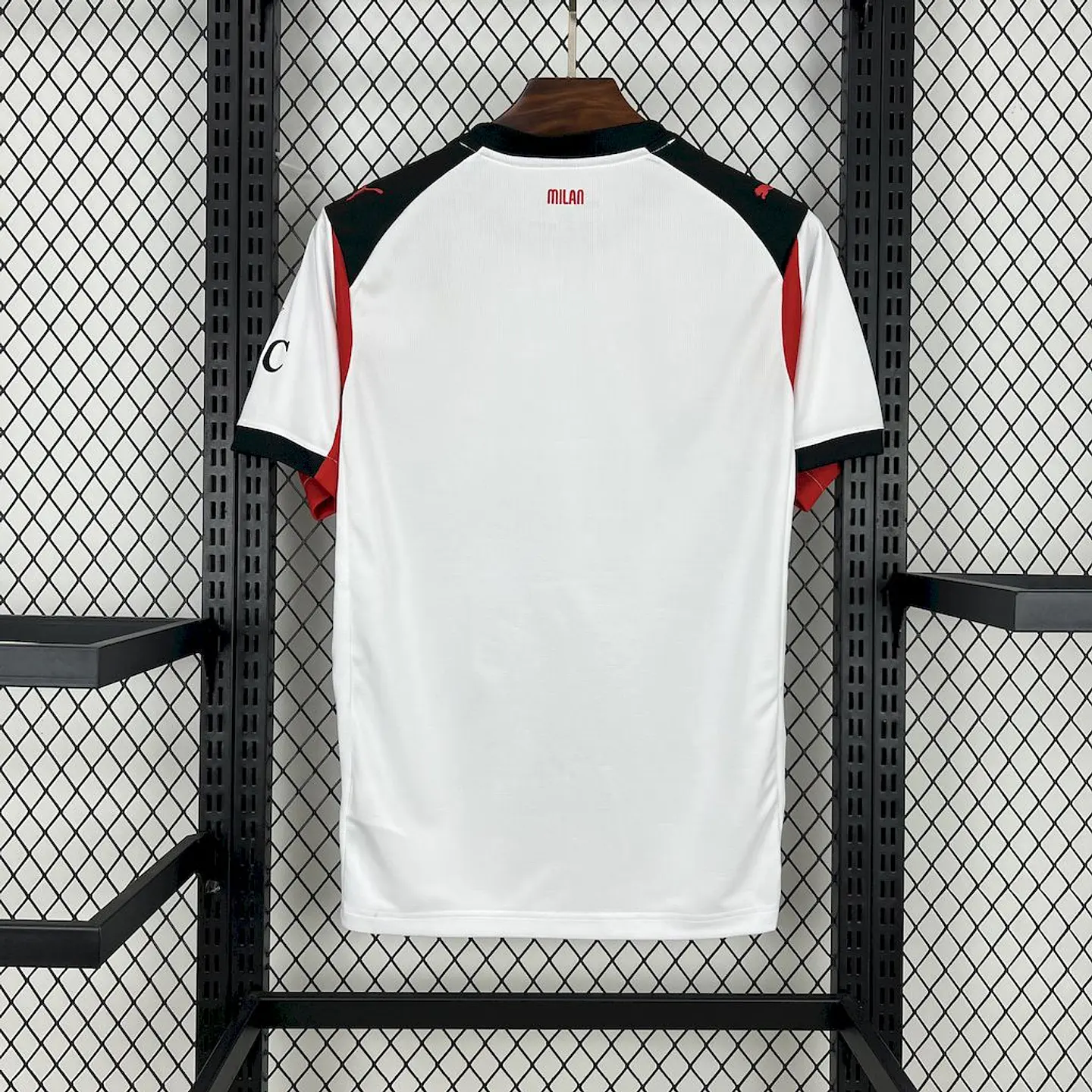 Milan Away 25/26 3