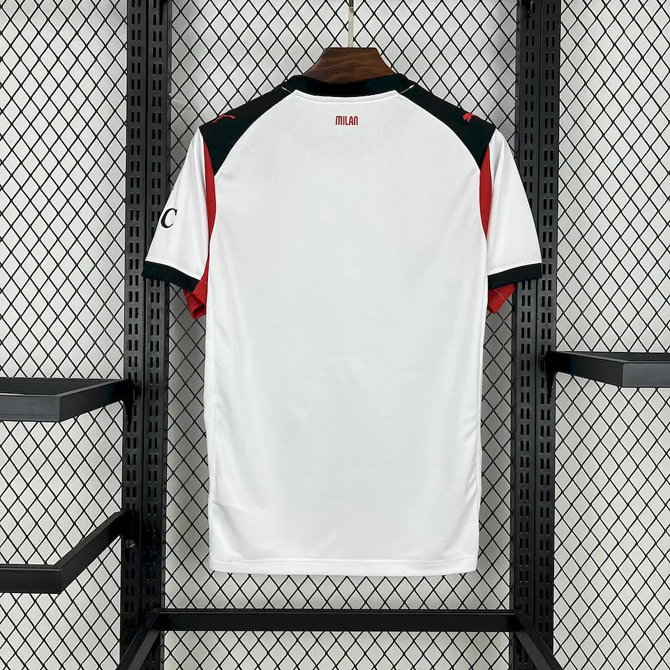 Milan Away 25/26 3