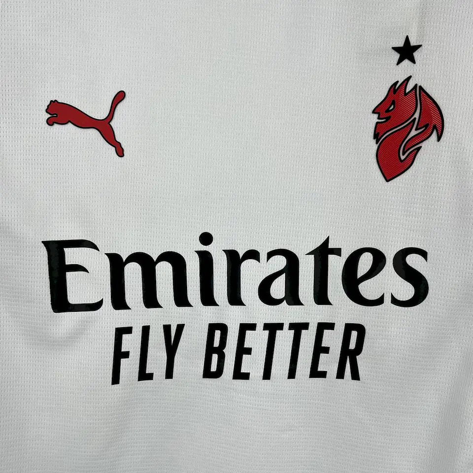 Milan Away 25/26 4