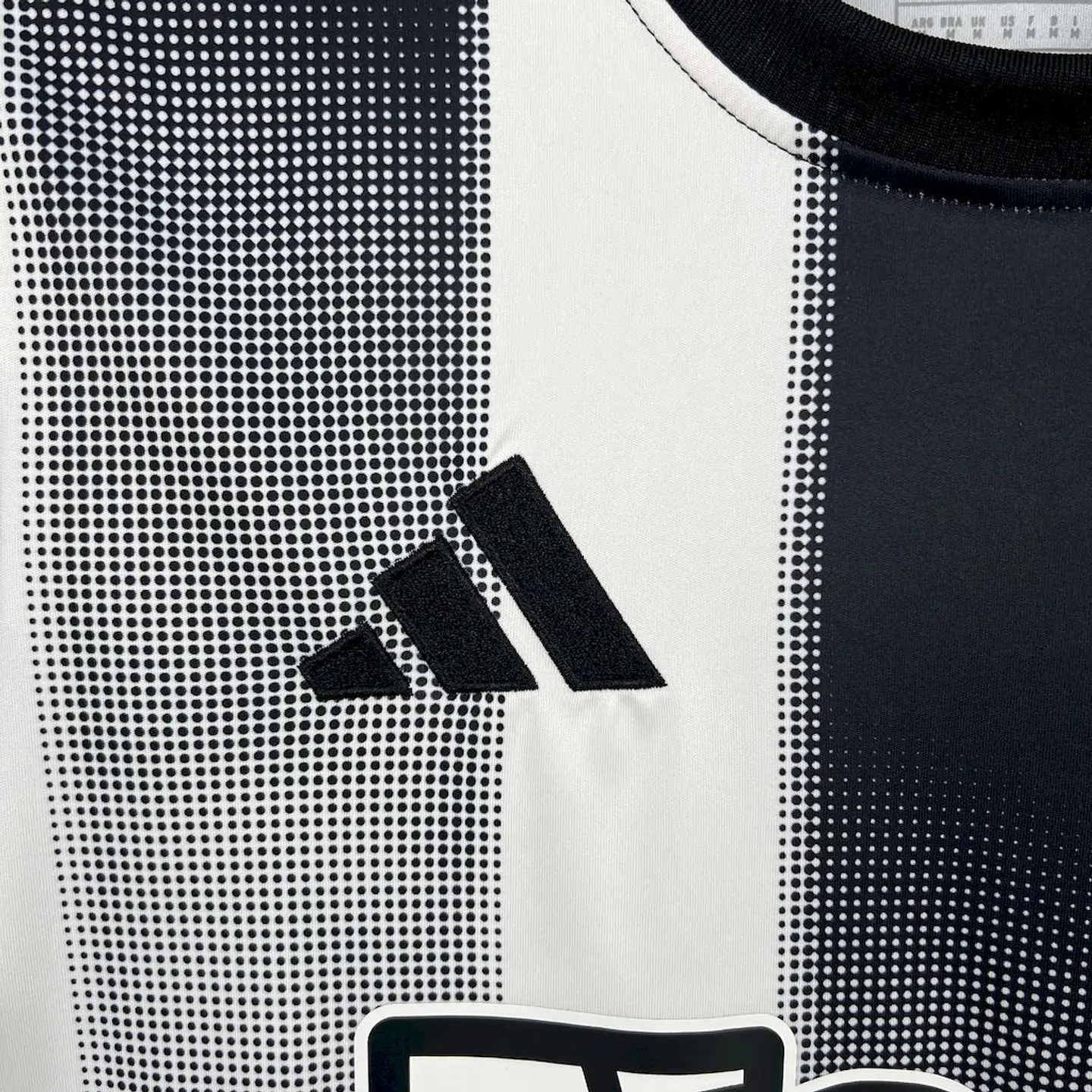 Newcastle Home 25/26 6