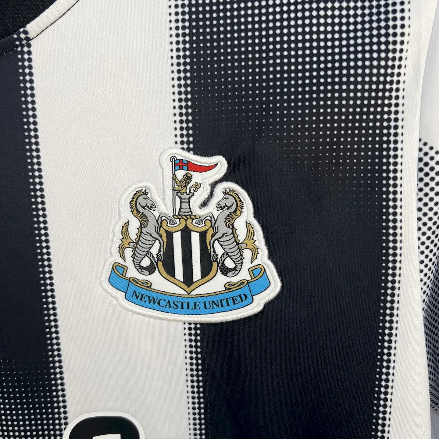 Newcastle Home 25/26 4