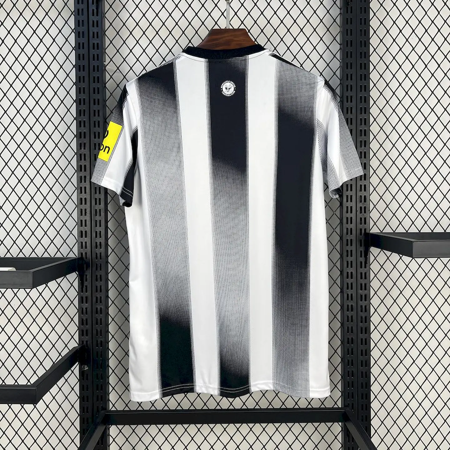 Newcastle Home 25/26 3
