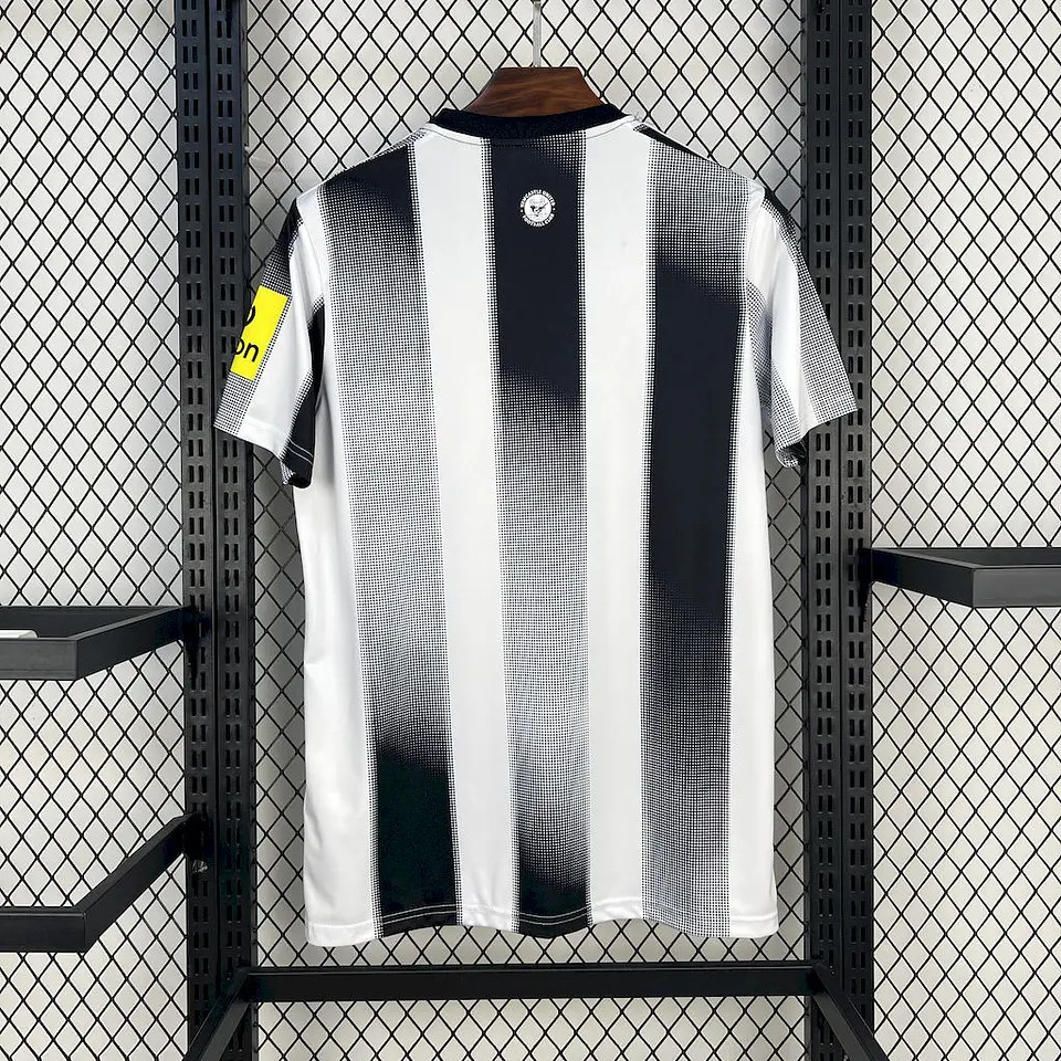 Newcastle Home 25/26 3