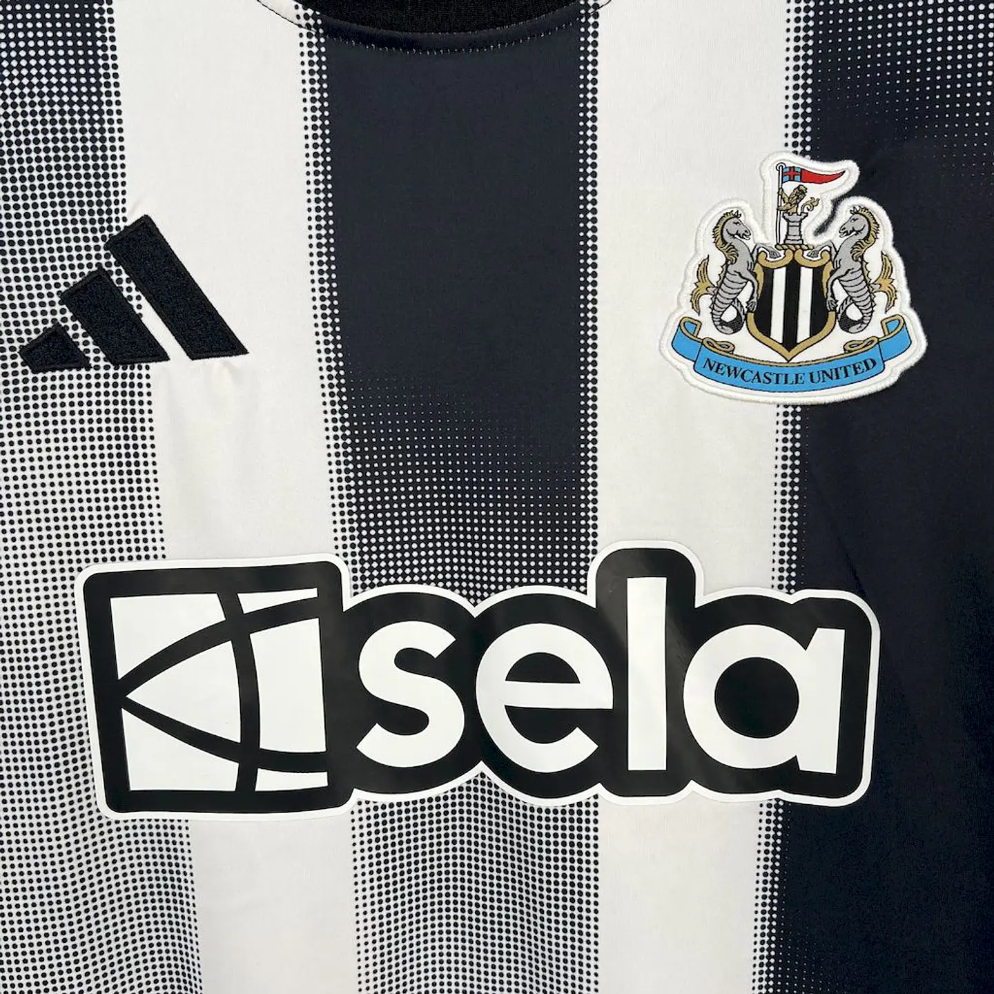 Newcastle Home 25/26 5