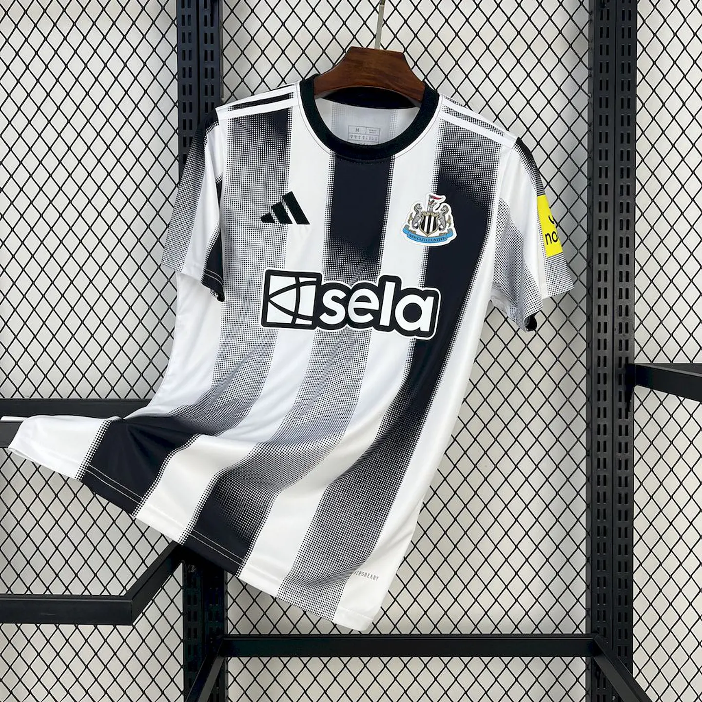 Newcastle Home 25/26 2