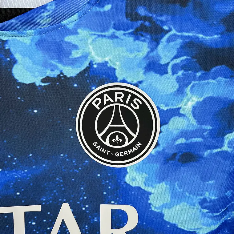 PSG Especial Blue Sky 25/26 5