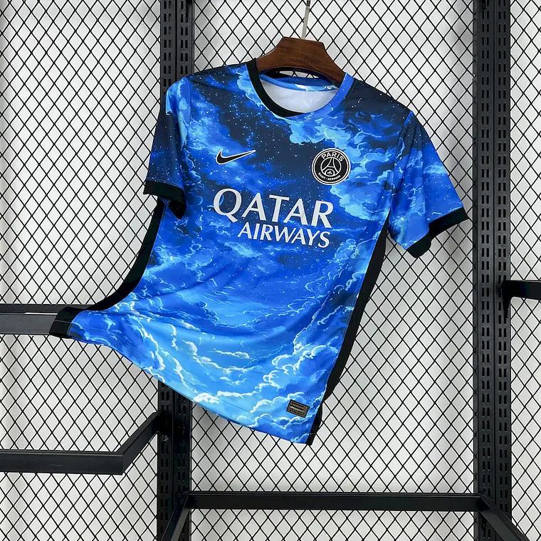 PSG Especial Blue Sky 25/26 2