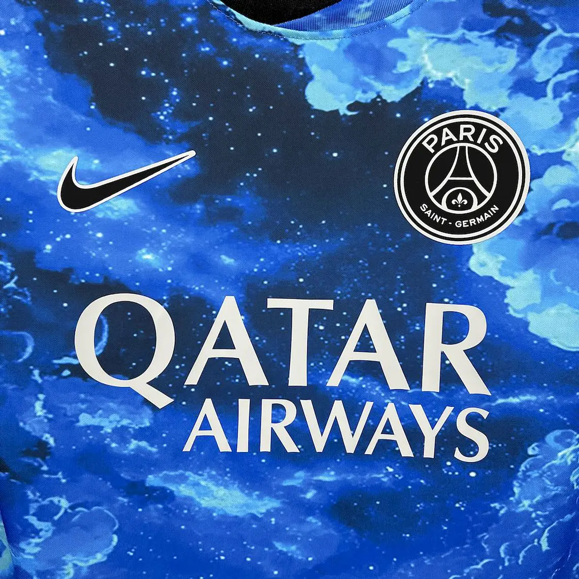 PSG Especial Blue Sky 25/26 4