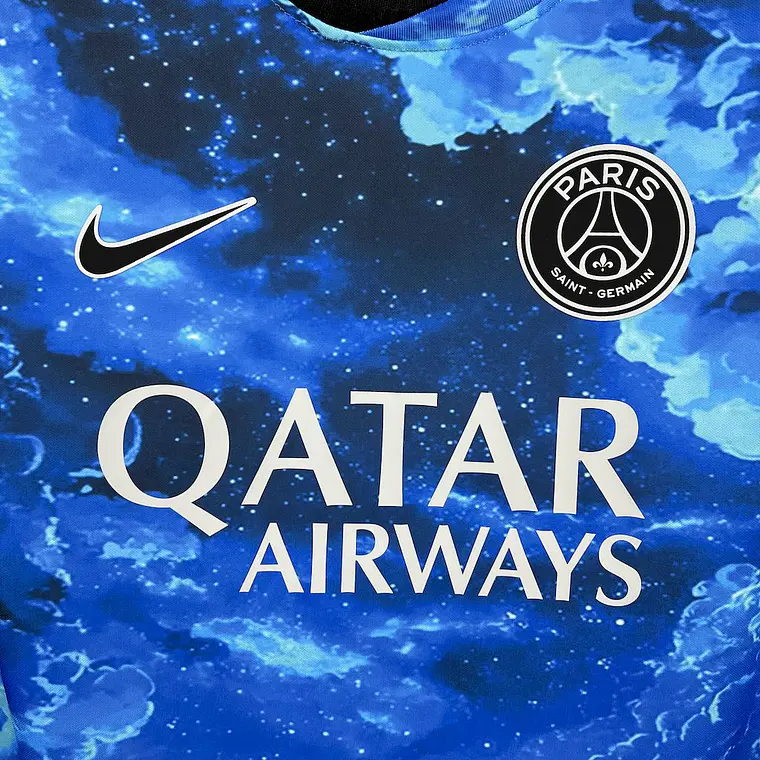 PSG Especial Blue Sky 25/26 4