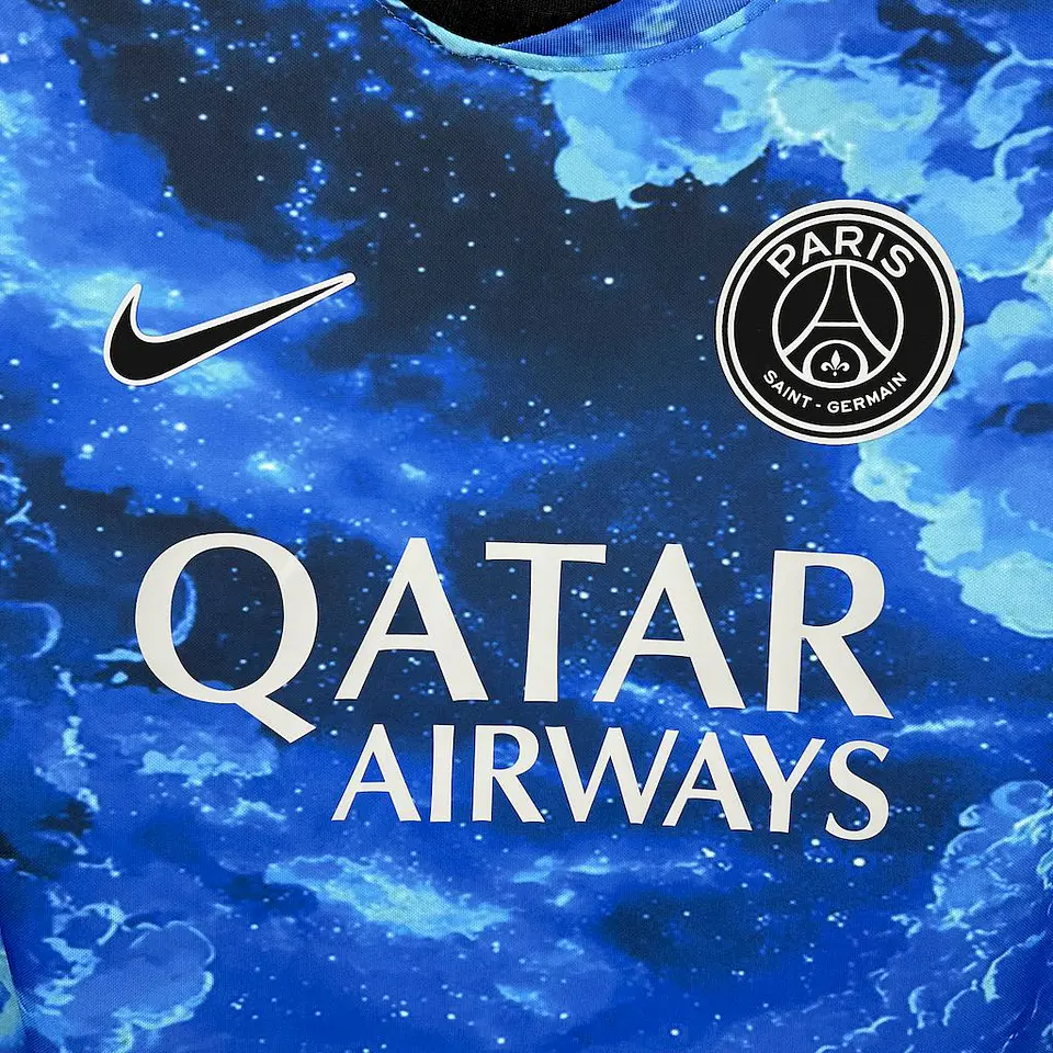PSG Especial Blue Sky 25/26 4