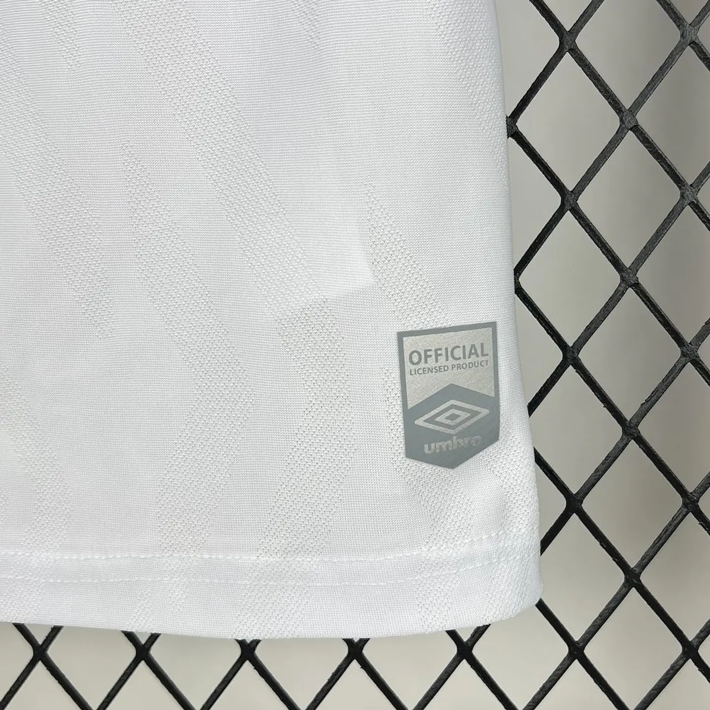 Santos Home 25/26 Kit Criança 10
