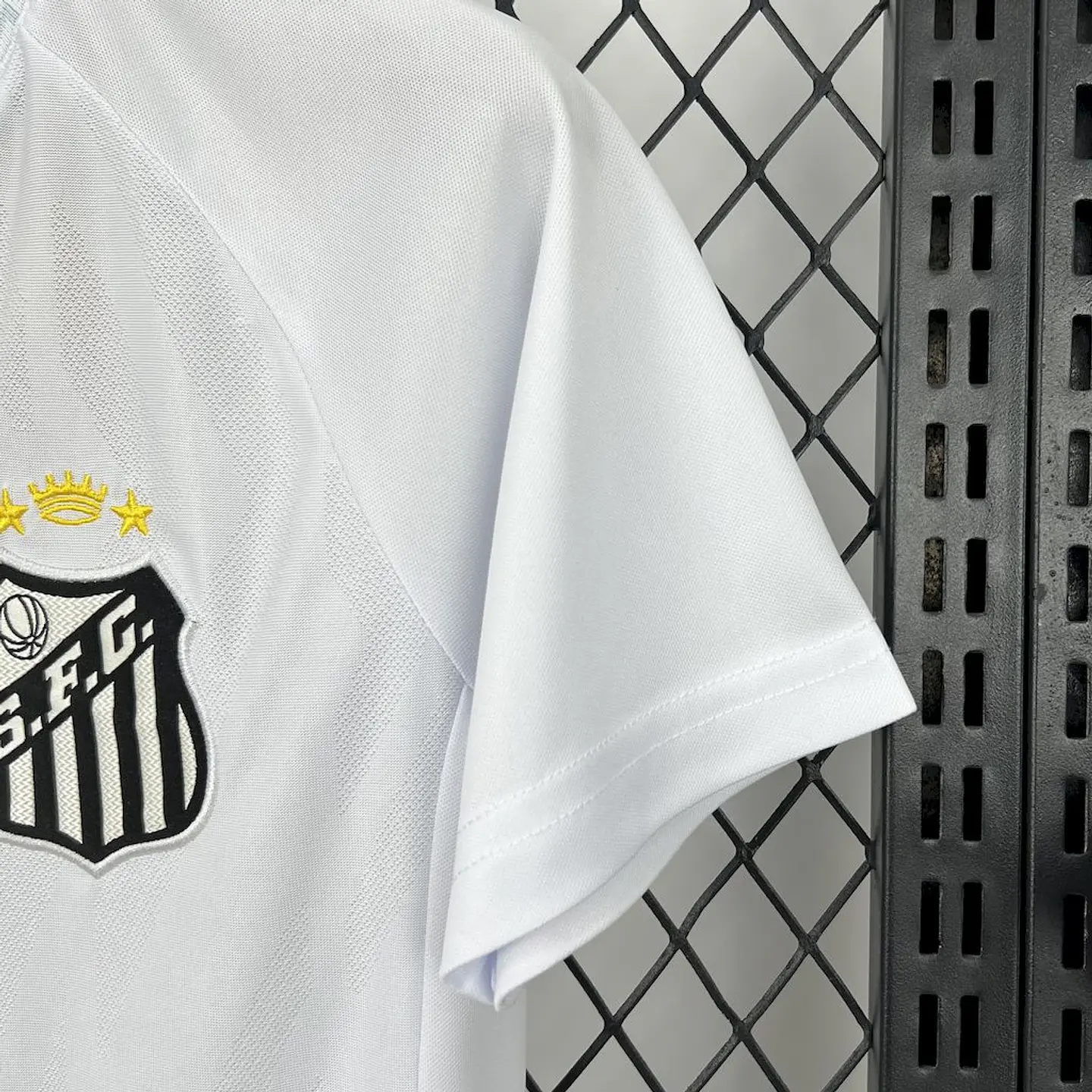Santos Home 25/26 Kit Criança 5