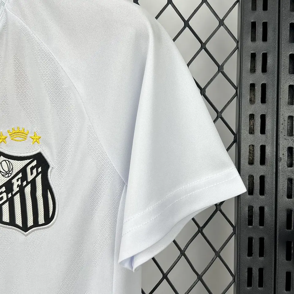 Santos Home 25/26 Kit Criança 5