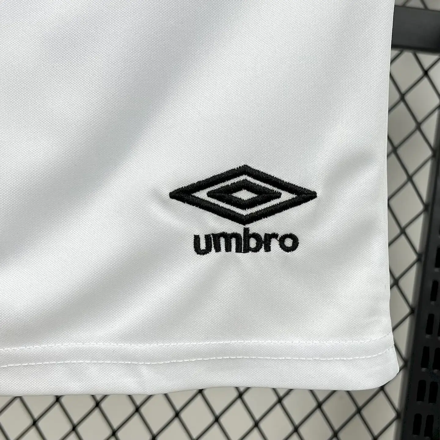 Santos Home 25/26 Kit Criança 12