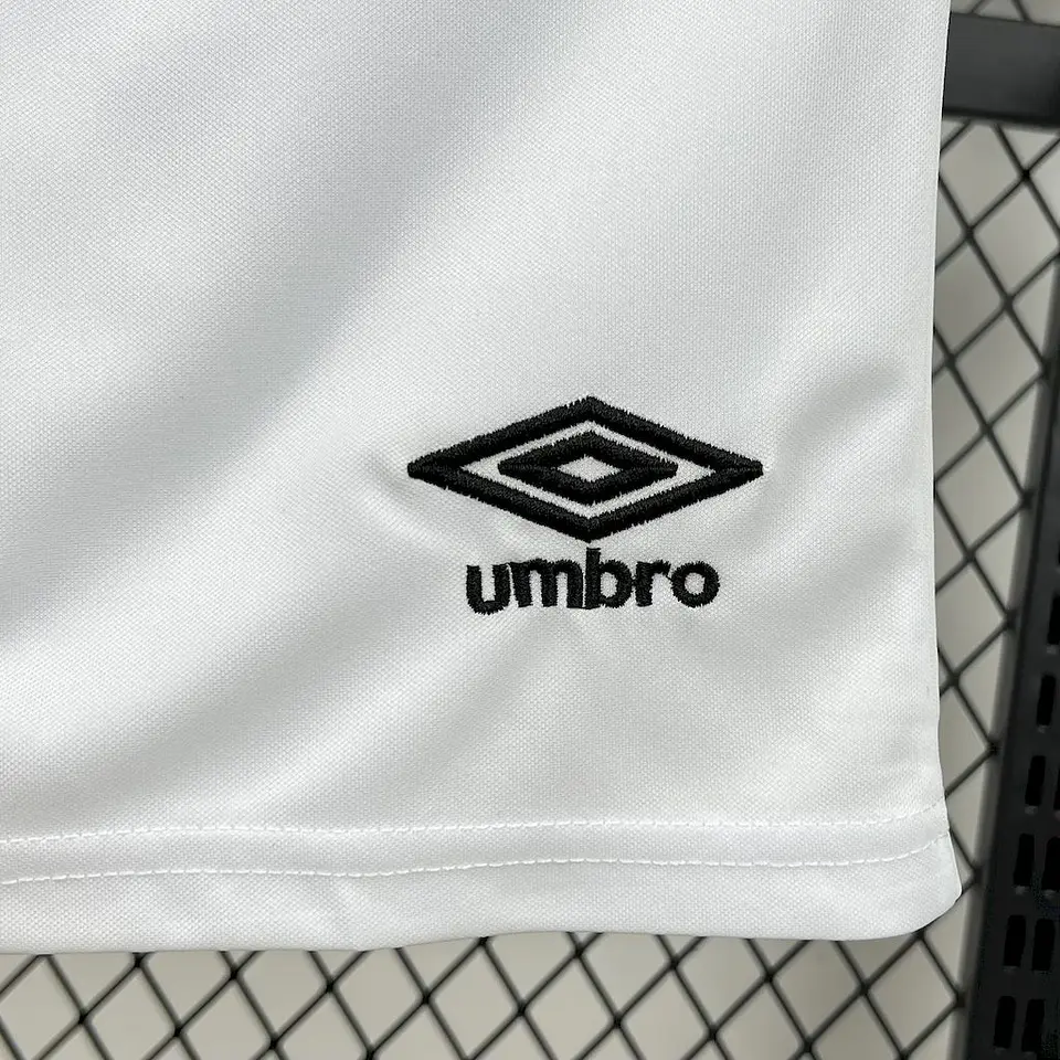Santos Home 25/26 Kit Criança 12