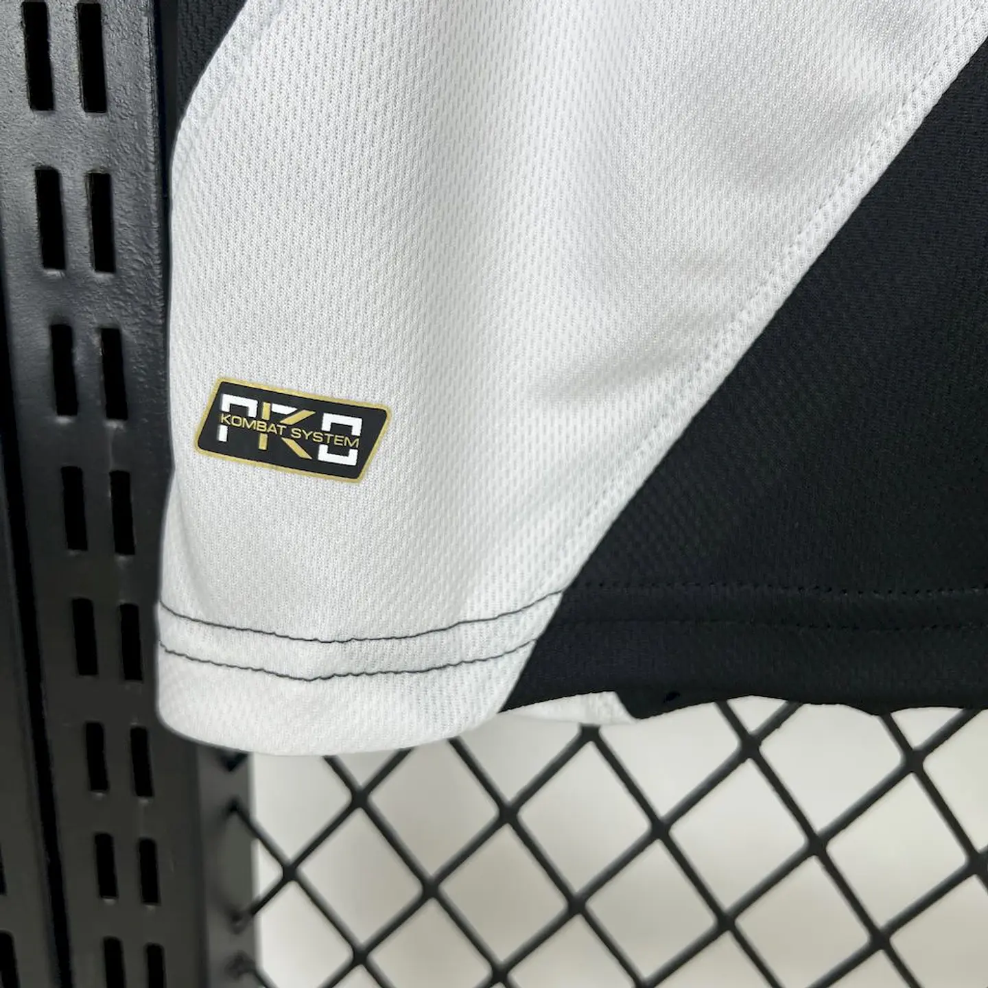 Vasco da Gama Home 25/26 9