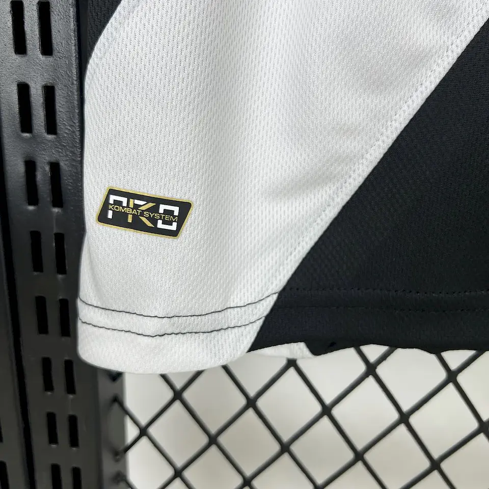 Vasco da Gama Home 25/26 9