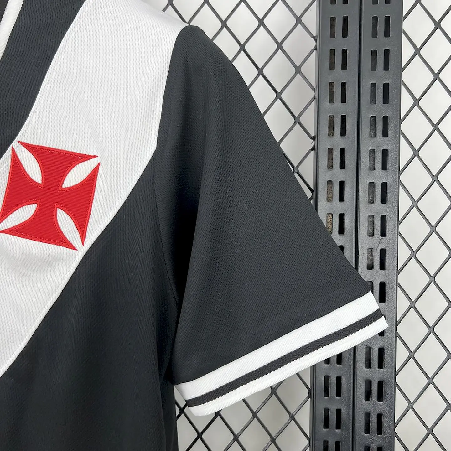 Vasco da Gama Home 25/26 5