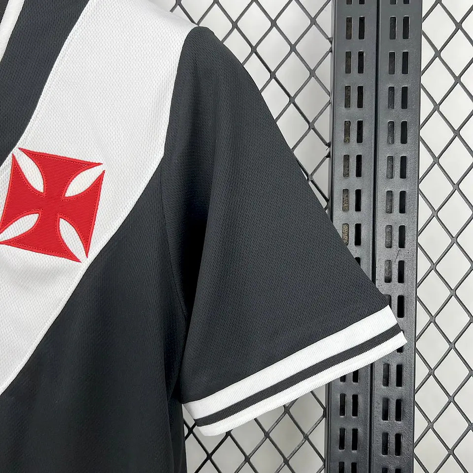 Vasco da Gama Home 25/26 5