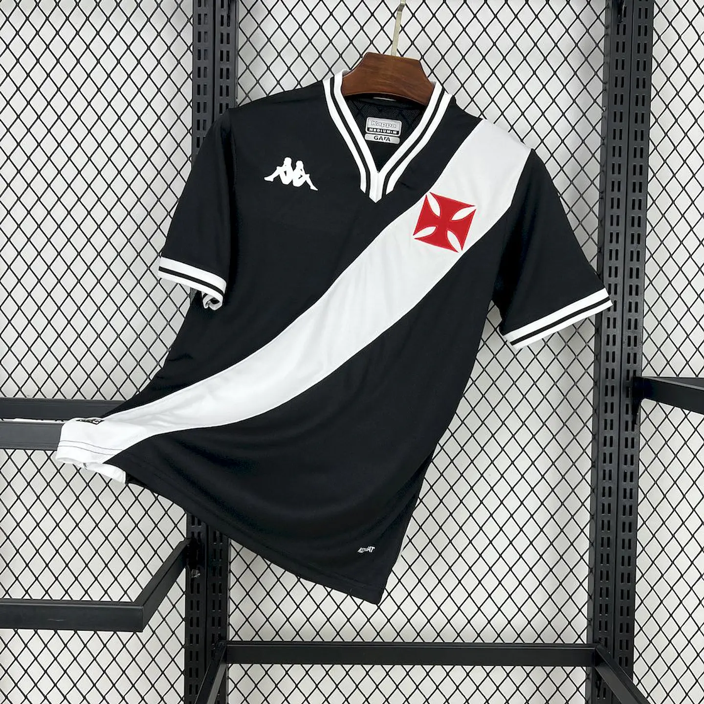 Vasco da Gama Home 25/26 2