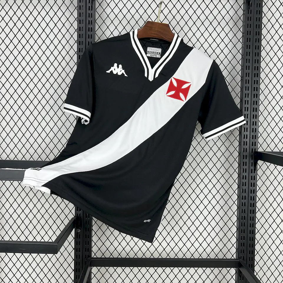 Vasco da Gama Home 25/26 2