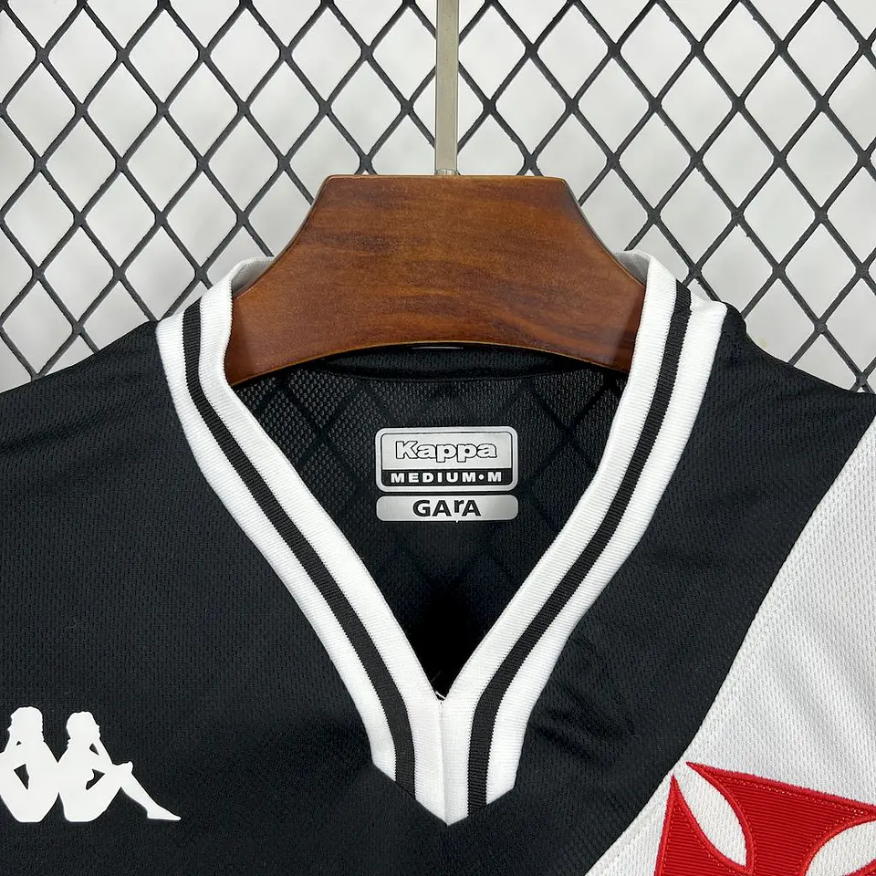 Vasco da Gama Home 25/26 4