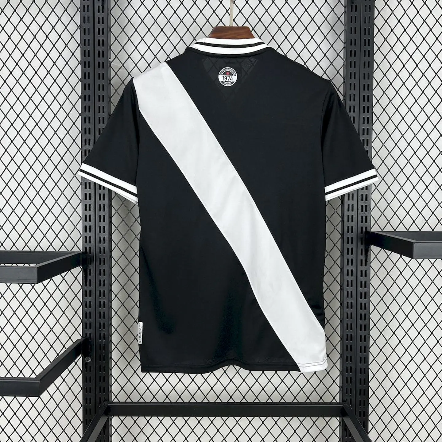 Vasco da Gama Home 25/26 3