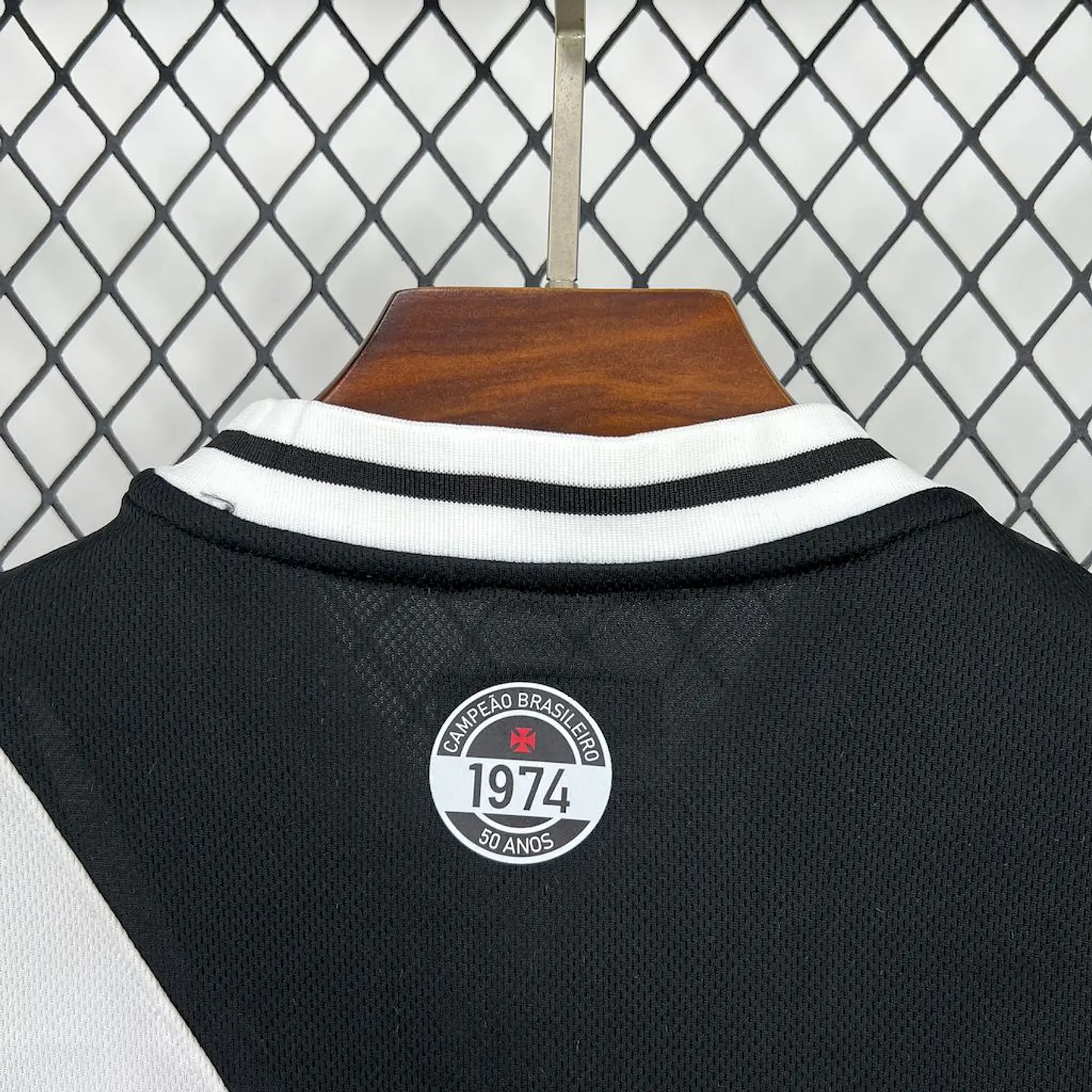 Vasco da Gama Home 25/26 8